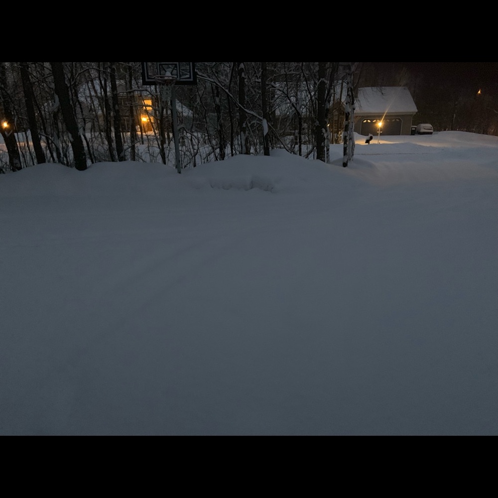 Meet your Posher, Jameela